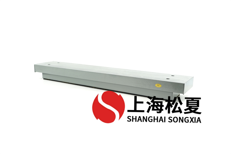 冷水機組彈簧減振器選型注意哪些？