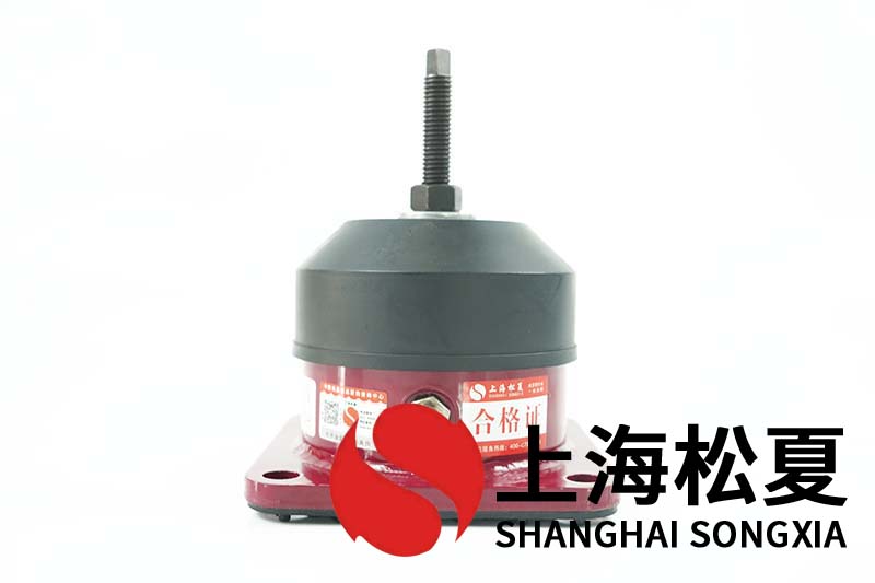 橡膠減震器的共振頻率在什么范圍內(nèi)？