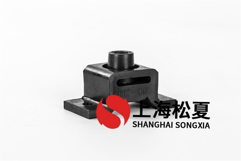 風(fēng)機橡膠減震器的維護(hù)與保養(yǎng)工作有哪些