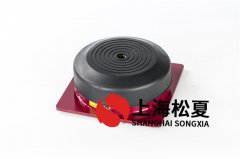 空調(diào)橡膠減震墊的種類和作用有哪些呢？