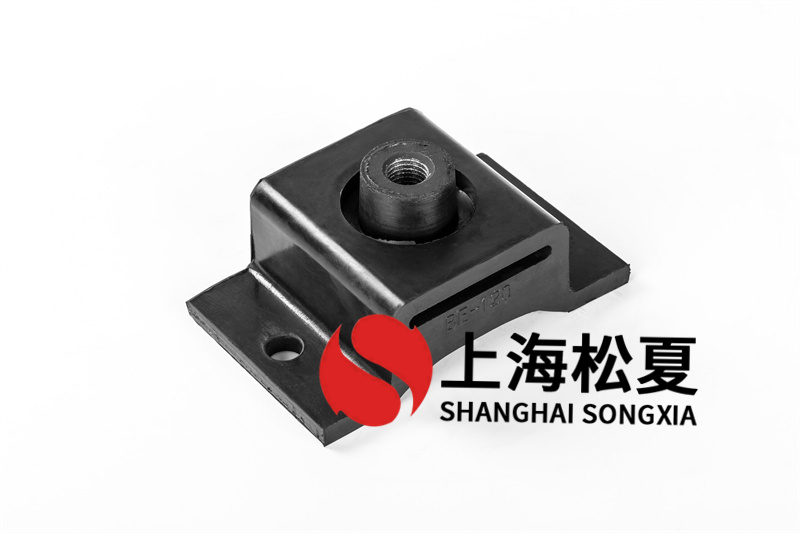 選擇be型橡膠減震器的重要性是什么？