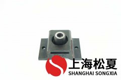 如何對合成橡膠減震墊進行維護保養(yǎng)？