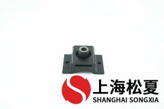 水泵橡膠減震墊怎么維護保養(yǎng)？