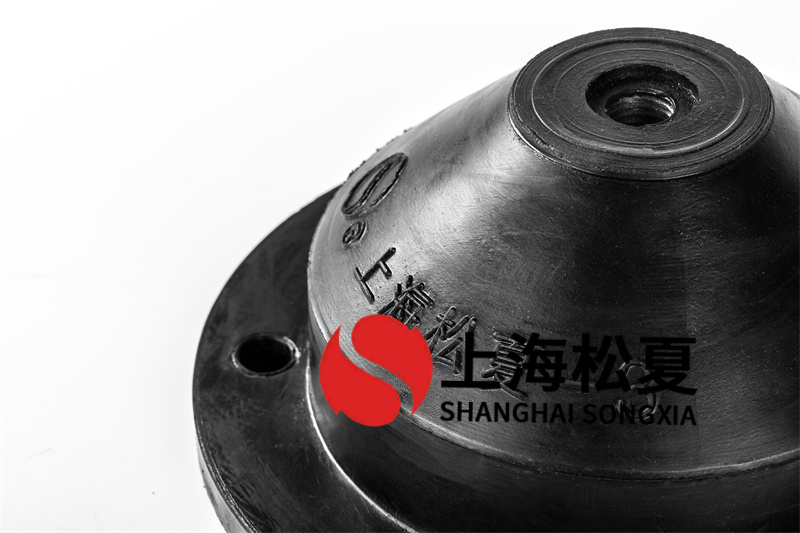 為什么JSD橡膠減震墊需要保養(yǎng)？