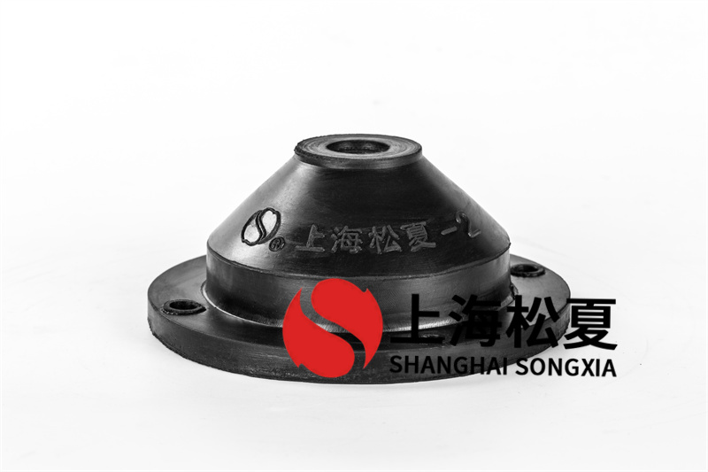 怎么維護(hù)JGD-2橡膠隔震墊？