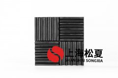 怎么安裝金屬型落地式減震器？