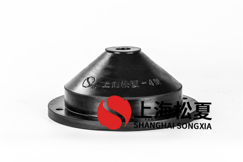 怎么選擇混流風(fēng)機橡膠減震墊及其作用是什么？