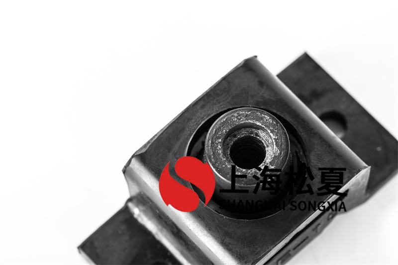 如何對(duì)BE橡膠減震墊進(jìn)行維修保養(yǎng)？