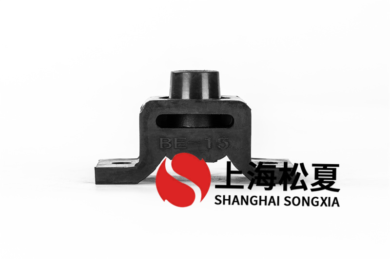 水泵橡膠減震墊如何維護保養(yǎng)？