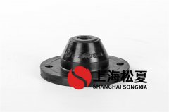 為什么選擇使用低頻橡膠隔振器？