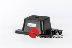 如何維護(hù)泵管橡膠阻尼減震器？
