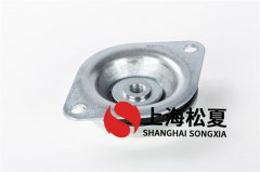 JNH633008W橡膠減震器保養(yǎng)大全之如何延長使用壽命？