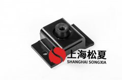 高壓水泵橡膠減震器保養(yǎng)大全，做好細(xì)節(jié)延長使用壽命！