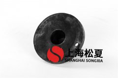 如何正確保養(yǎng)天然氣壓縮機JGD型橡膠減振器？