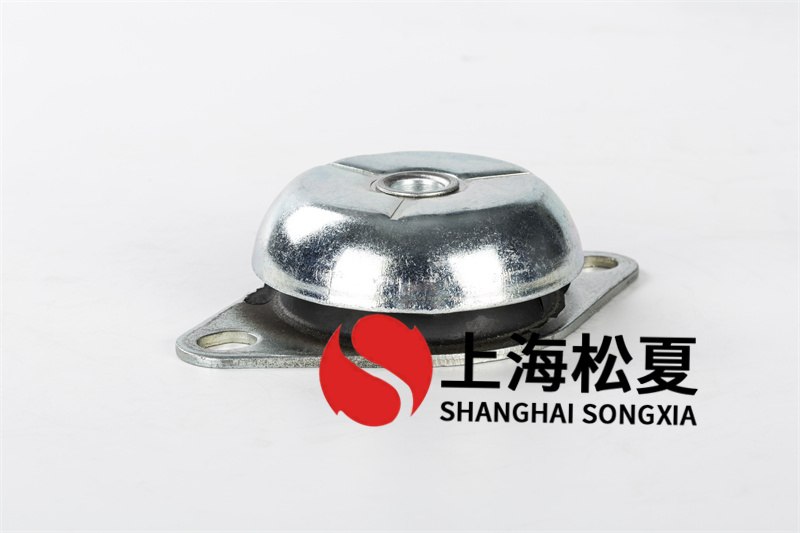 JNH633008W橡膠減震器怎樣延長使用壽命？