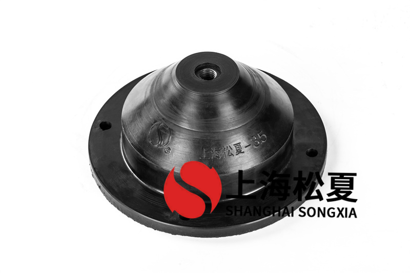 自動加壓泵使用橡膠減震器怎么樣？