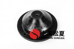 消防穩(wěn)壓泵使用橡膠減震器如何保養(yǎng)？