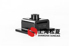 單相循環(huán)泵使用橡膠減震器怎么維護？