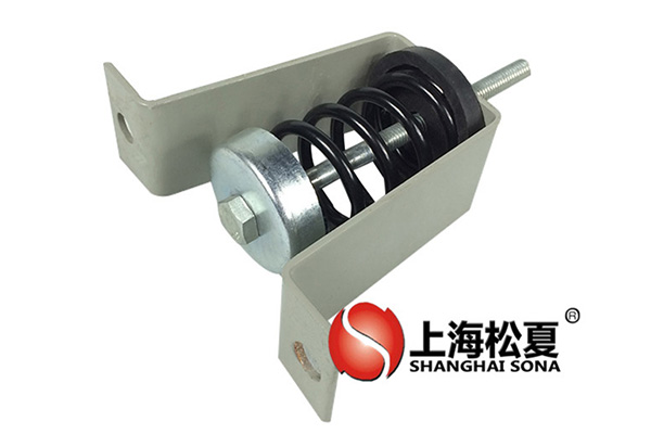 風(fēng)機(jī)橡膠減震器??的種類有哪些？