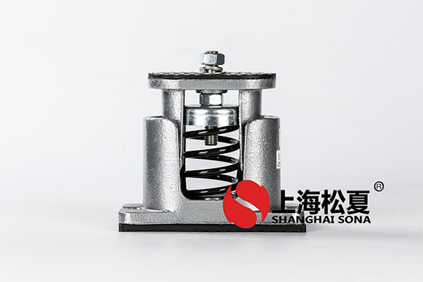 水泵減震器安裝注意事項(xiàng)的方法有哪些？