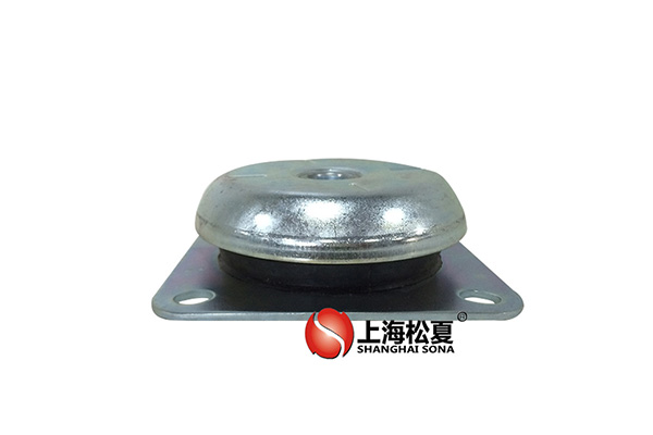 平板離心機(jī)減震器的結(jié)構(gòu)原理是什么？