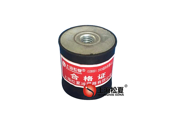 風機需要裝配減震器嗎？