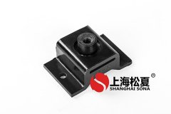 橡膠減震器是如何進(jìn)行減震工作的？