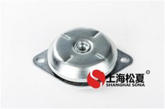 減震器在洗衣機(jī)方面有什么作用？