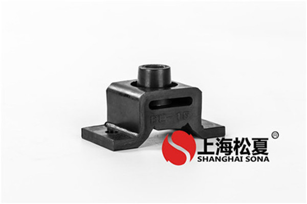 橡膠減震器可以在什么環(huán)境下運(yùn)行？
