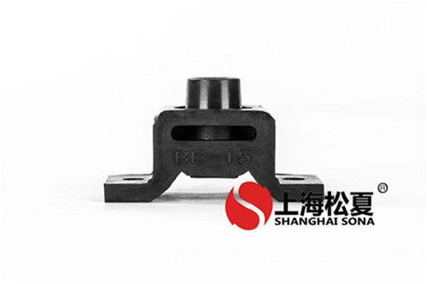 橡膠減震器可以在什么環(huán)境下運(yùn)行？
