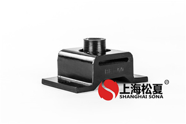 松夏廠家生產的減震器的種類有哪些？