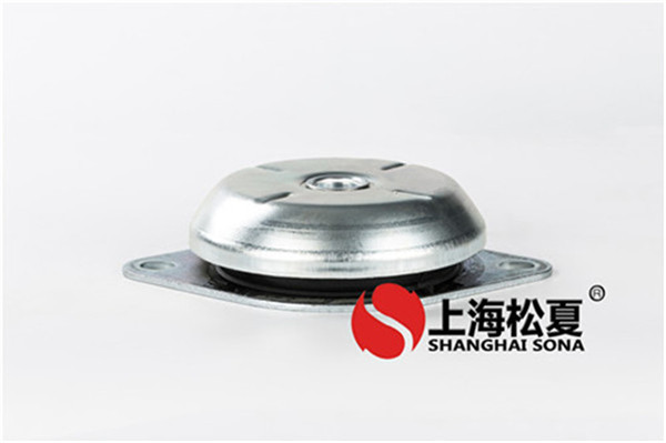 減震器可以用在洗衣機(jī)上嗎？
