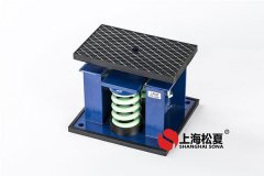 保定彈簧減震器怎么拆？