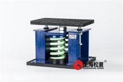安裝水泵減震器需要注意什么？