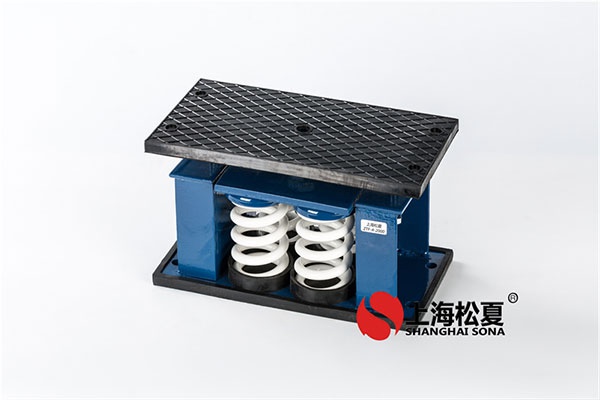 阻尼彈簧減震器的主要用途有哪些？