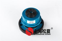 橡膠減振器在使用時(shí)效果怎么樣？