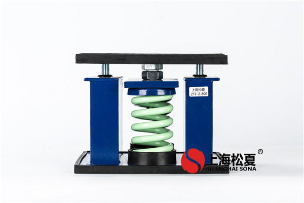 蘇州中央空調(diào)空氣減震器怎么樣？