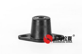 為何現(xiàn)代社會(huì)需要橡膠減震器？