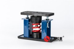 擁有xhs型彈簧減震器，沖壓模具更安全性