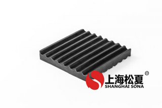 阻尼式橡膠減振器的作用是什么？