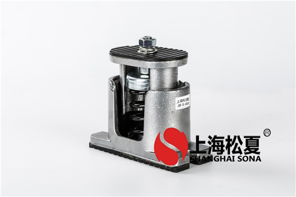 離心風機阻尼減震器的減振方式 有什么？
