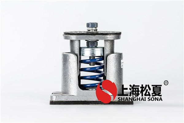離心風機阻尼減震器的減振方式 有什么？