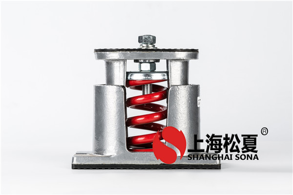 離心風機阻尼減震器的減振方式 有什么？