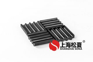 硫化橡膠減震器結(jié)構(gòu)設(shè)計(jì)是啥，能夠設(shè)計(jì)方案什么種類？