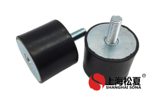 硫化橡膠減震器在訂購(gòu)時(shí)怎樣辨別品質(zhì)？