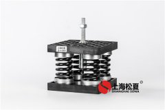 檢驗(yàn)彈簧減震器的辦法是啥？