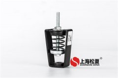 阻尼減震器的驅動力均衡怎樣？