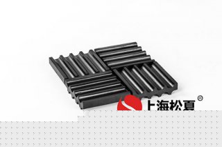 設(shè)備和機(jī)械設(shè)備中使用橡膠隔振器的特點(diǎn)有哪些？