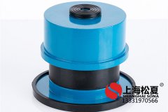 管道上加裝減震器應(yīng)該去注意什么？
