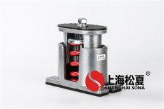 緩沖器彈簧減震器和橡膠減震器的優(yōu)點(diǎn)是什么？